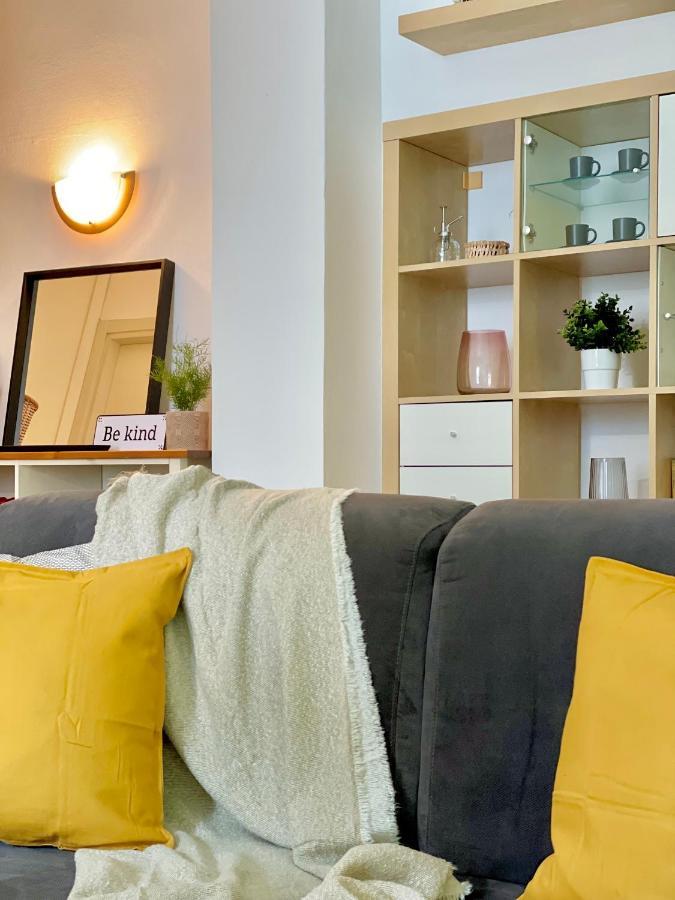 Homiesam - Yellow Dream & City Life Apartment Milan Exterior photo