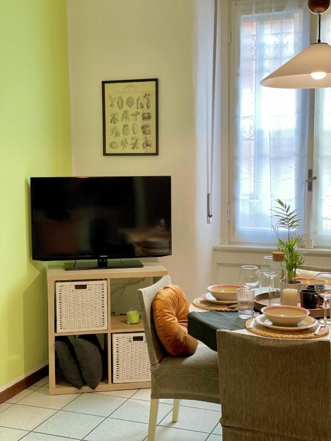 Homiesam - Yellow Dream & City Life Apartment Milan Exterior photo